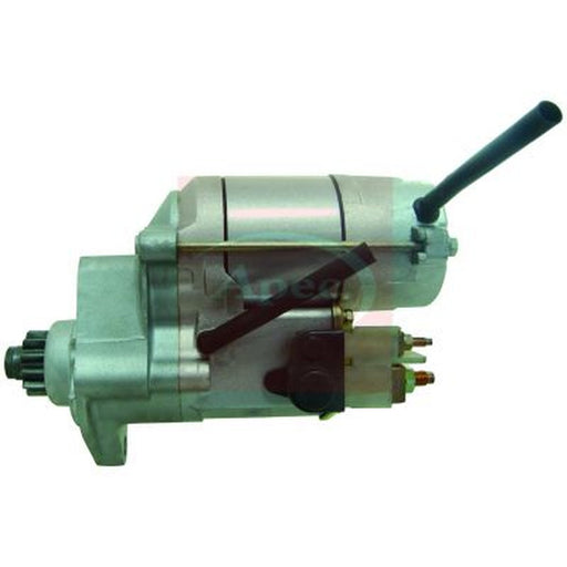 Apec Starter Motor 12V 2kW 12 Teeth fits Land Rover Range Rover 2004-2012