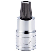 Carlyle Tools Socket - Tamper Proof 5 Star Plus - 3/8In. Dr - Ts55H - image 1