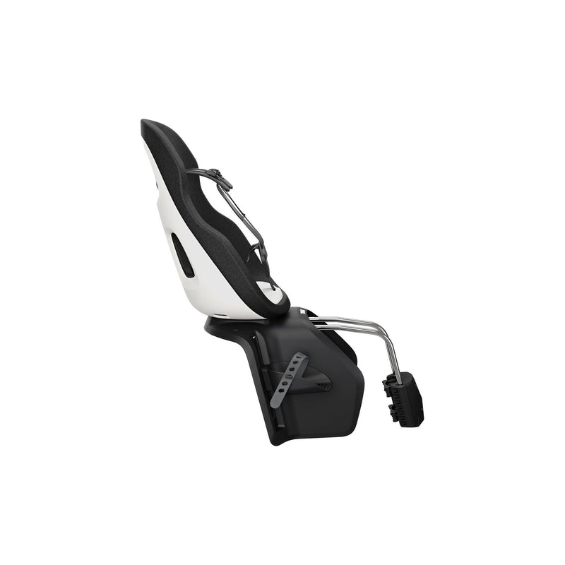 Thule Yepp Nexxt 2 Maxi frame mount child bike seat snow white Child bike seat Thule - Bars 4 Cars