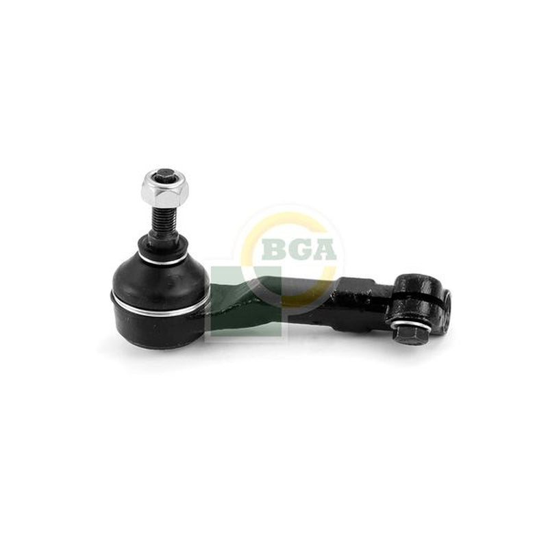 BGA 2 x L+R Front Tie Rod Ends fits Renault Twingo I 1993-2007 1.2