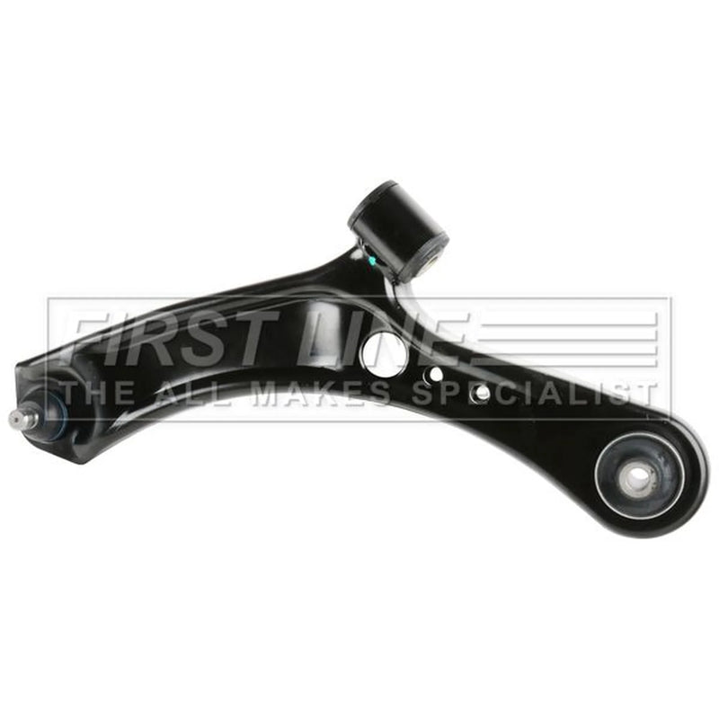 First Line Control/Trailing Arm fits Fiat Sedici 2006-2014 1.6 1.9 2.0