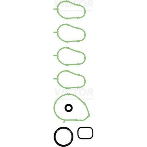 Victor Reinz Intake Manifold Gasket Set ID Wide High 11-37303-01