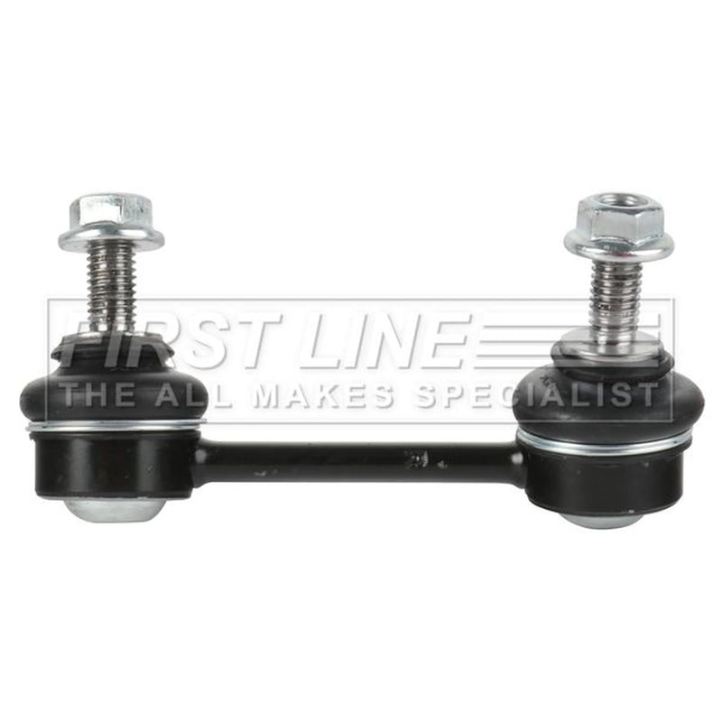 First Line Stabiliser Bar Link Coupling Rod fits BMW Ix 2021 on