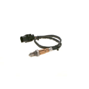Bosch O2 Lambda Oxygen Sensor before catalytic converter fits VW Jetta IV
