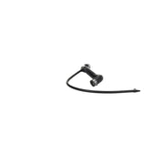 Gates Radiator Coolant Hose 356mm ID fits Mercedes-Benz C-Class 2007-2014