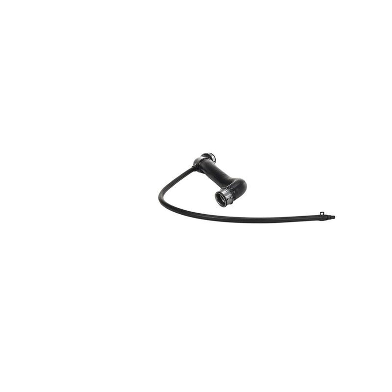 Gates Radiator Coolant Hose 356mm ID fits Mercedes-Benz C-Class 2007-2014
