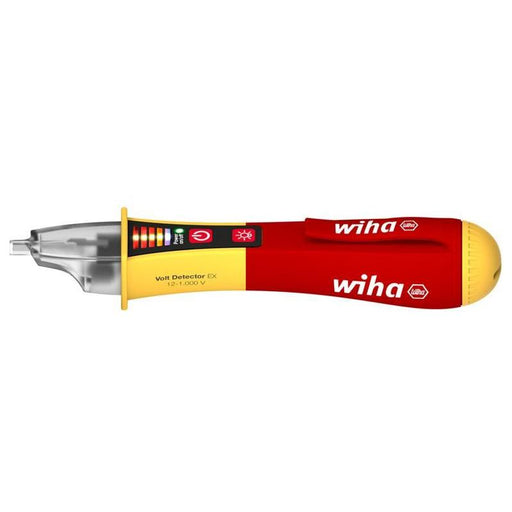 Wiha Non-contact Voltage Detector, Explosion Protected 12-1000V AC Wiha - Dynamic Drive