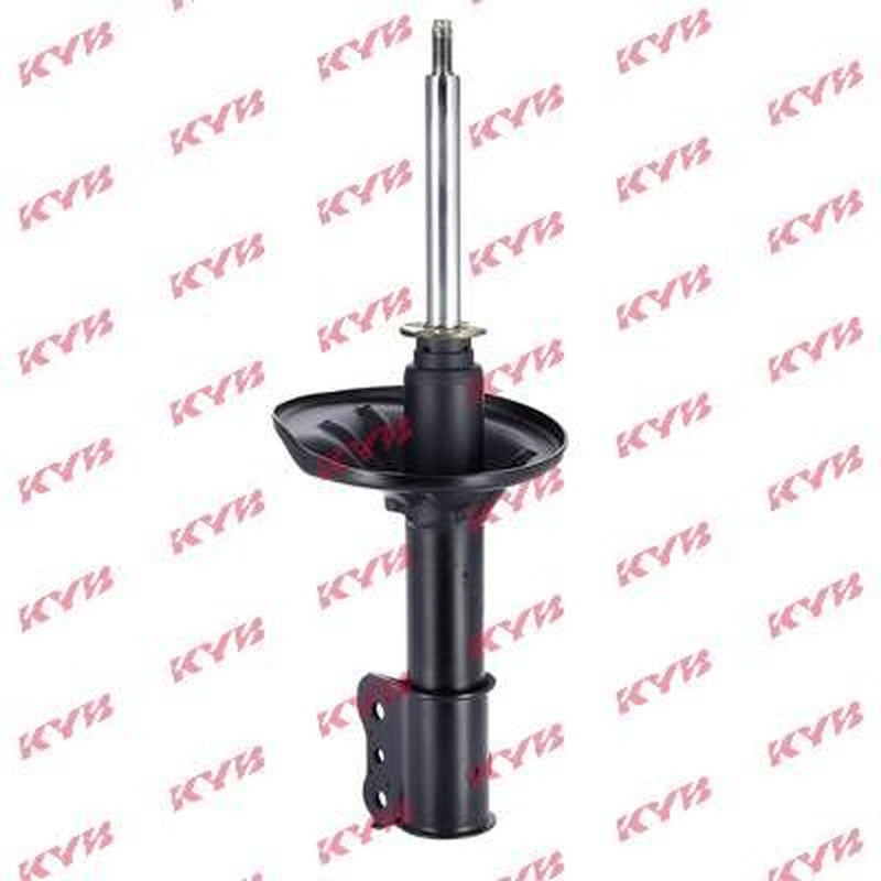 KYB Shock Absorber Damper Strut Front Left fits Mazda Cronos 1991-1997 1.8 2.0