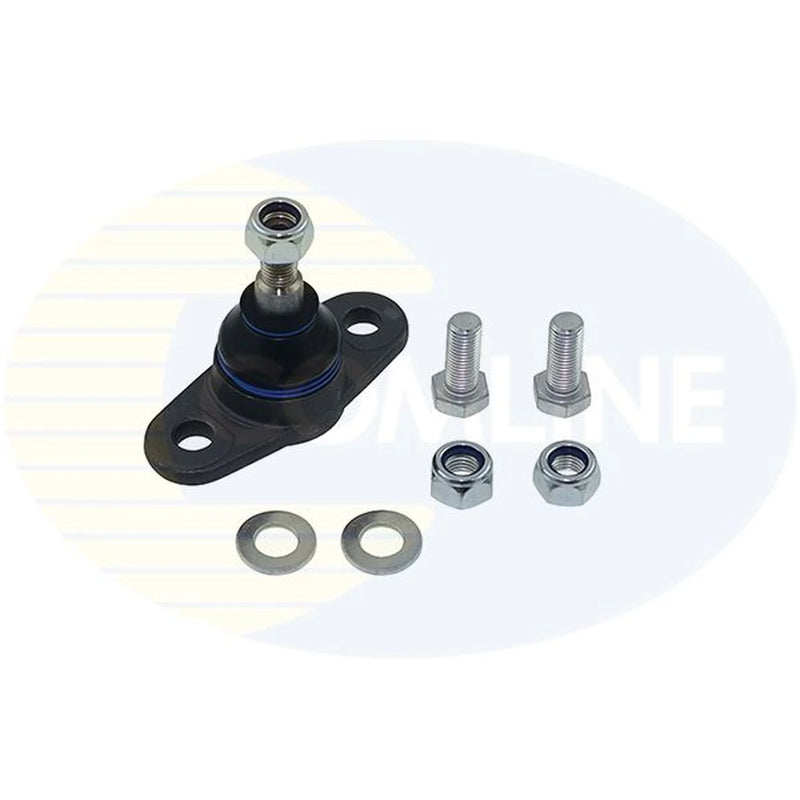 Comline Ball Joint Front Left fits Hyundai Accent III 2005-2010 1.4