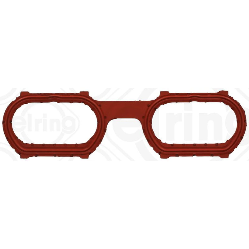 Elring Intake Manifold Gasket Thick fits Alpina Roadster V8 2002-2003 4.8