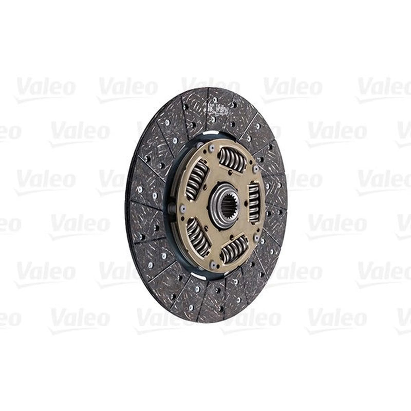 Valeo Clutch Friction Disc Plate 275mm 36 Splines 829465