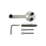 Laser Engine Timing Tool Kit - for Ford 2.2, 3.2 TDCi 5979 Laser - Dynamic Drive