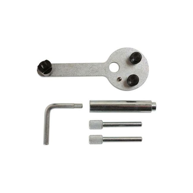 Laser Engine Timing Tool Kit - for Ford 2.2, 3.2 TDCi 5979 Laser - Dynamic Drive