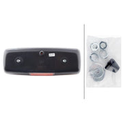 Hella Tail Light / Lamp R10W Left fits Iveco P/Pa-Haubenfahrzeuge 1983-1993
