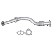 Hella Exhaust Pipe OD fits Fiat Brava 1996-2001 1.6