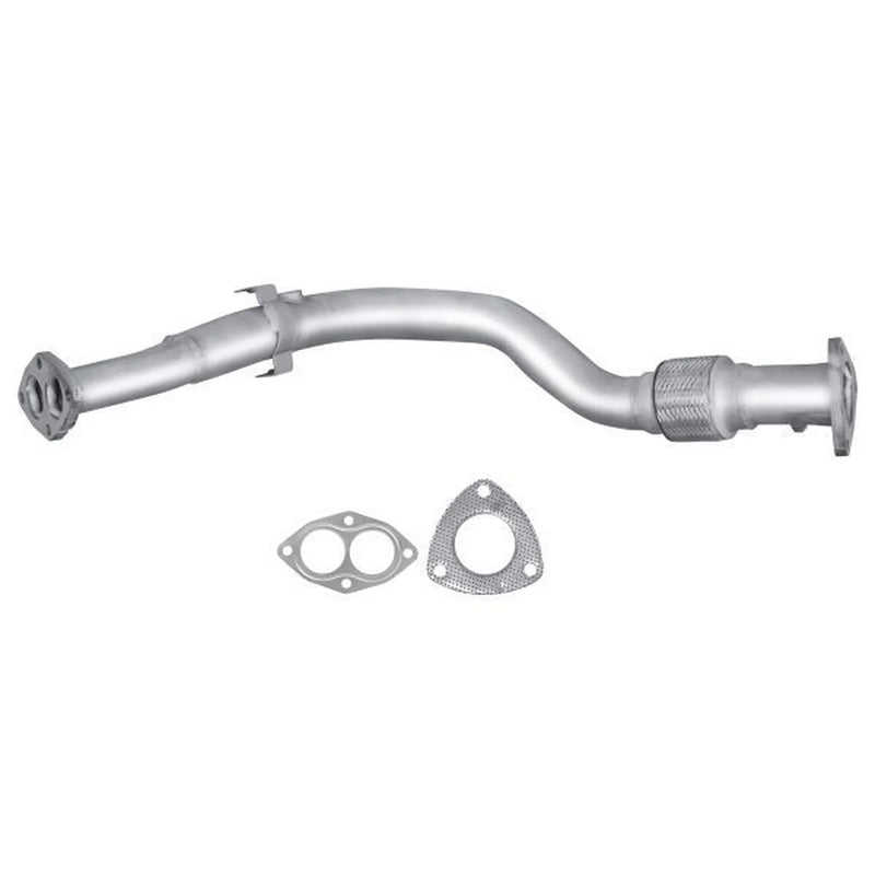 Hella Exhaust Pipe OD fits Fiat Brava 1996-2001 1.6