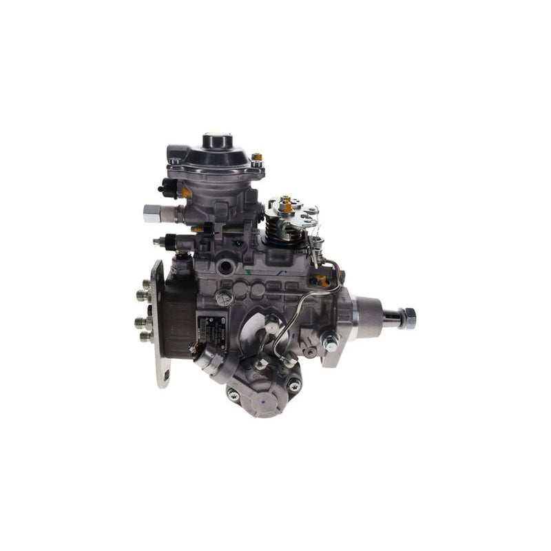 Bosch Diesel Injection Pump