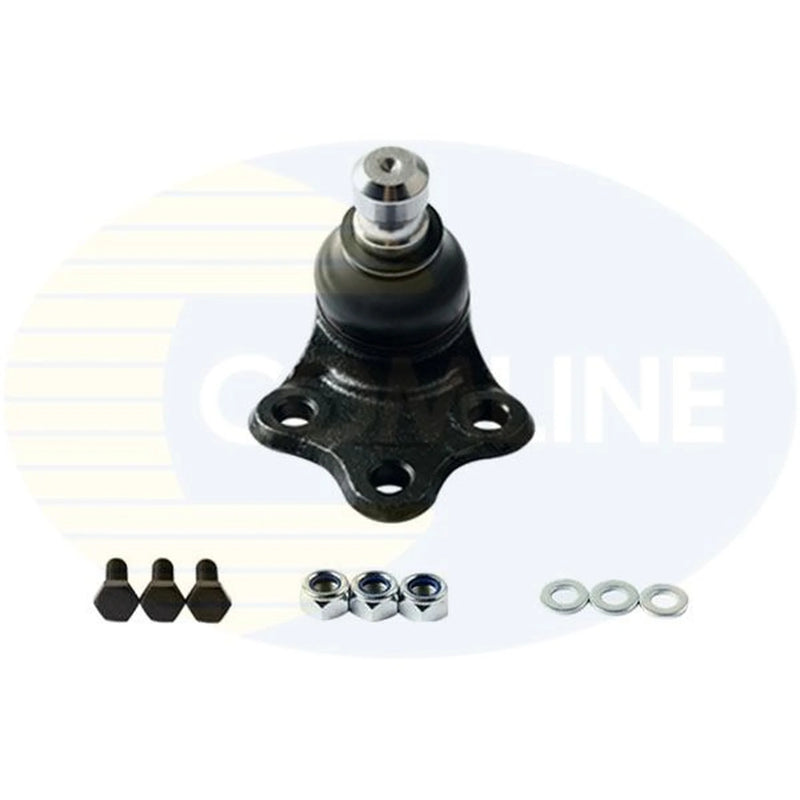 Comline Ball Joint Front Left fits Volvo XC60 I SUV 2008-2017 2.4
