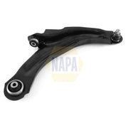 NAPA Control/Trailing Arm Front Right fits Renault Zoe Hatchback 2019 on