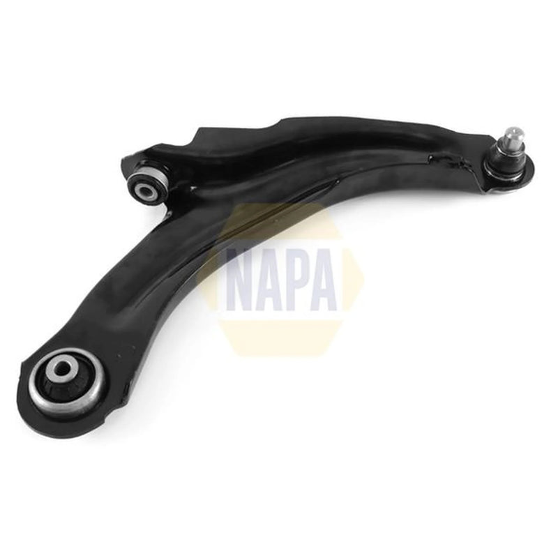 NAPA Control/Trailing Arm Front Right fits Renault Zoe Hatchback 2019 on