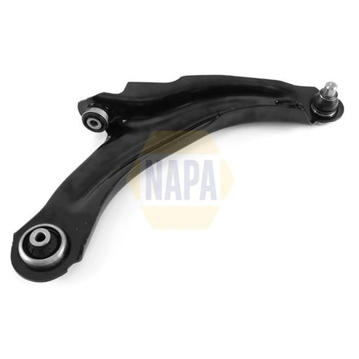NAPA Control/Trailing Arm Front Right fits Renault Zoe Hatchback 2019 on