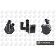 BGA Auxiliary Coolant Water Pump CP0148ACP