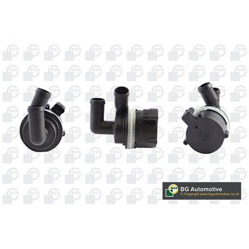 BGA Auxiliary Coolant Water Pump fits Audi A3 2003-2013 1.4 1.6 1.8 1.9 2.0 3.2
