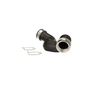 Gates Intercooler Turbo Charge Air Hose fits Skoda Superb I 2001-2008 1.9 2.0