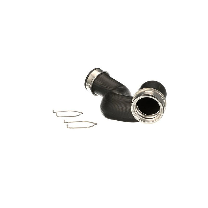 Gates Intercooler Turbo Charge Air Hose fits Skoda Superb I 2001-2008 1.9 2.0