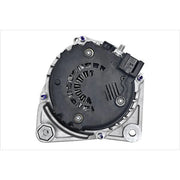 Hella Car Alternator 12V fits BMW 3 2004-2013