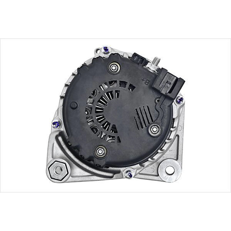 Hella Car Alternator 12V fits BMW 3 2004-2013