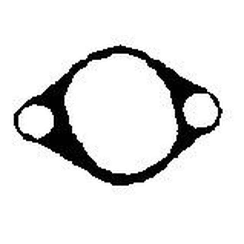 BGA Exhaust Manifold Gasket Wide 0mm Thick fits BMW 2.5-3.2 1969-1976 2.5 3.0