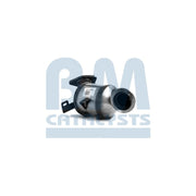 BM Catalysts Homologated Petrol Cat fits Chevrolet Aveo 2013 on 1.4