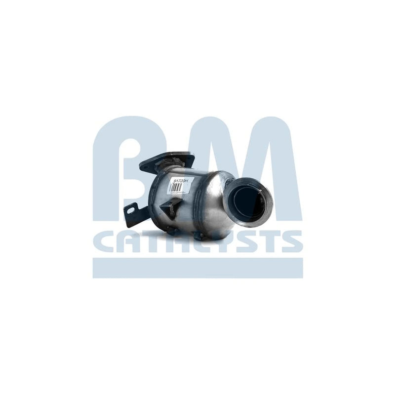 BM Catalysts Homologated Petrol Cat fits Chevrolet Aveo 2013 on 1.4