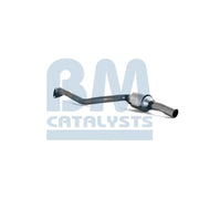 BM Catalysts Homologated Petrol Cat fits BMW 7 1995-2001