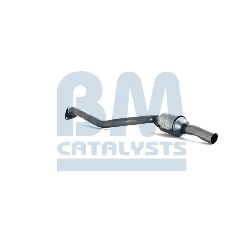 BM Catalysts Homologated Petrol Cat fits BMW 7 1995-2001