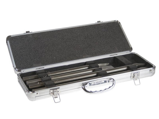 Makita D-40559 SDS Max Chisel Set, 4 Piece Makita - NN4 Online