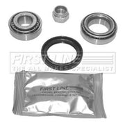 First Line Wheel Bearing Kits fits Mazda 323 III 1985-1993 1.1 1.3 1.5 1.6 1.7
