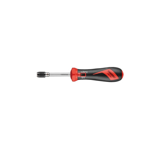 Teng Tools 1/4" Torque Screwdriver 1-5Nm Teng Tools - NN4 Online 