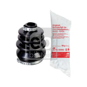 Febi Drive Shaft Bellow Kit Front NBR (nitrile butadiene 175242