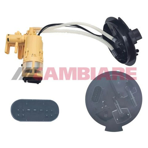Cambiare Fuel Tank Sender Unit fits Mercedes-Benz C-Class 2014-2023