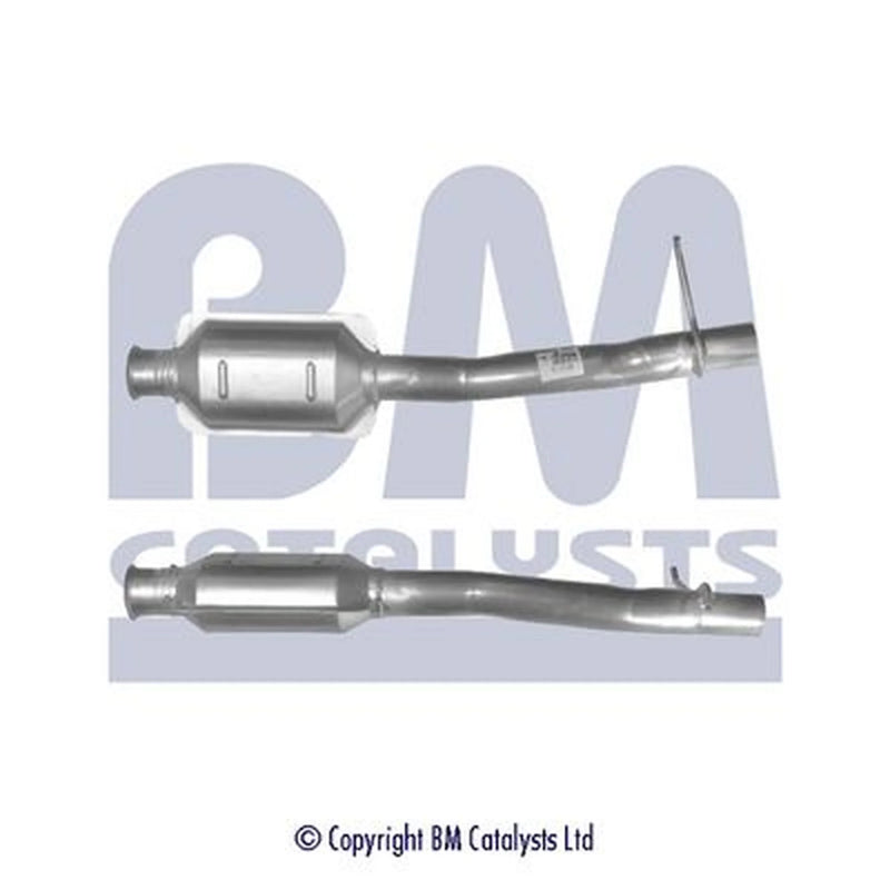 BM Catalysts Homologated Diesel Cat fits Land Rover Range Rover 2006-2012 3.6