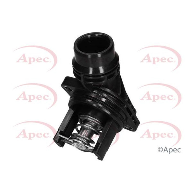 Apec Thermostat,Coolant fits Opel Astra J 2013-2018 1.6