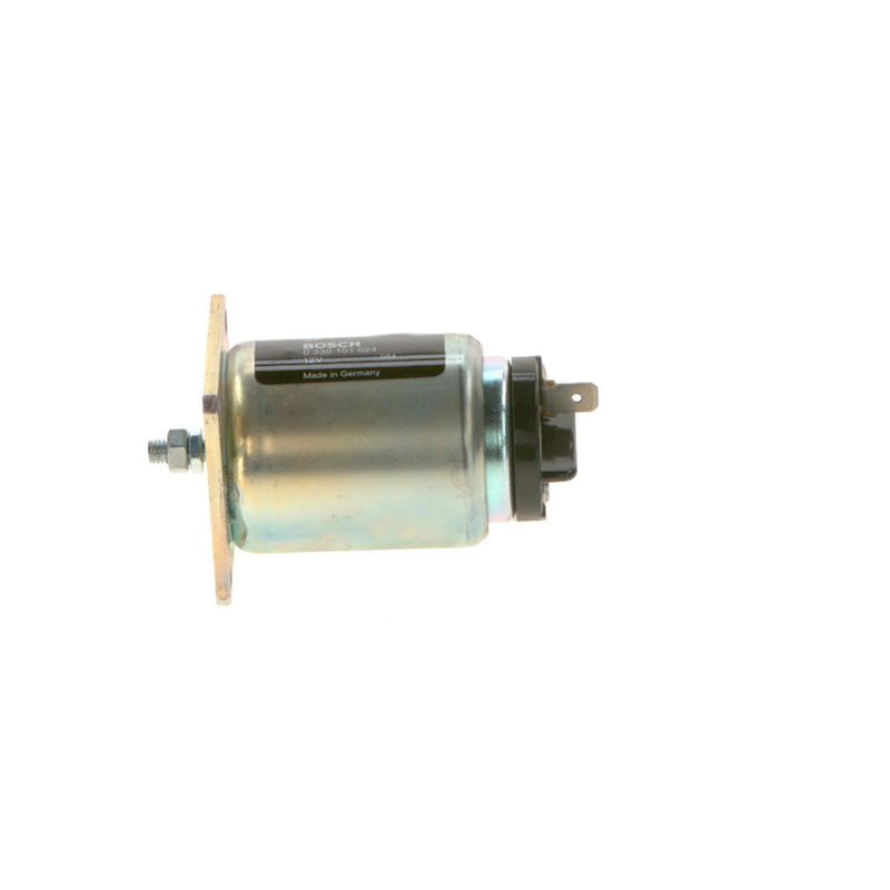Bosch Solenoid Actuator Valve
