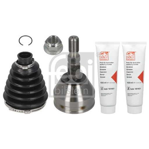 Febi Drive Shaft Joint Kit 185869