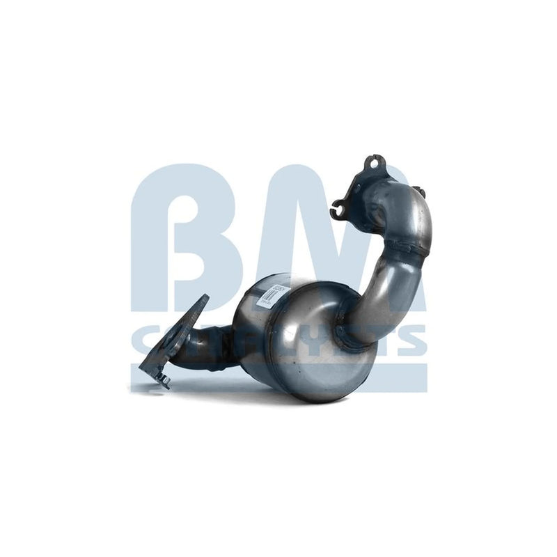 BM Catalysts Homologated Diesel Cat fits Nissan Primastar 2006 on 2.0