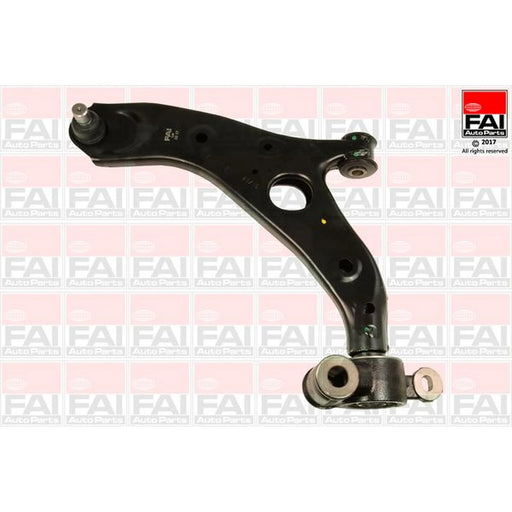 FAI Control/Trailing Arm