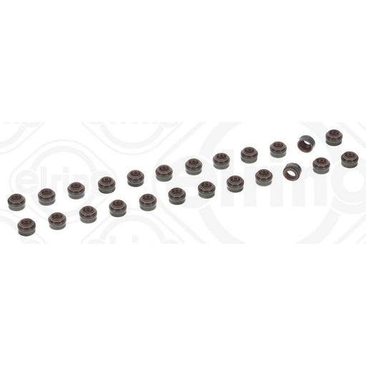 Elring Valve Stem Seal Set ID High fits Astra Hd 9 2011 on 64.56 84.56