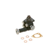 Bosch Injector Clamp / Holder