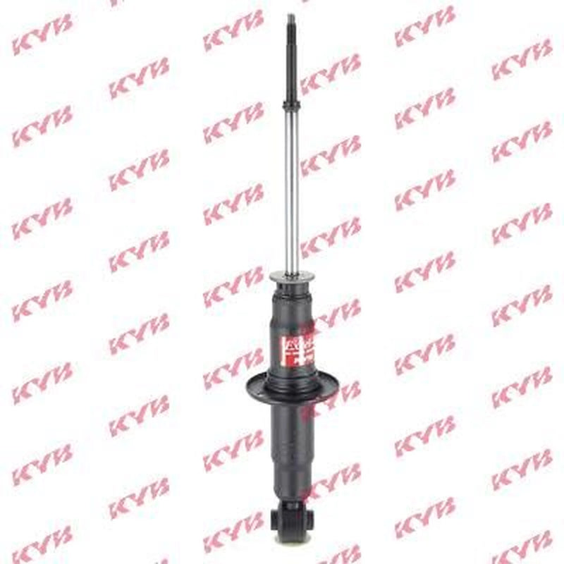 KYB Shock Absorber Damper Strut Rear fits Subaru L-Serie 1984-1991